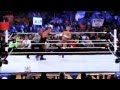 WWE WrestleMania 29 The Undertaker vs CM Punk ...