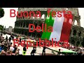 Buona Festa Della Repubblica E Buon 2 Giugno