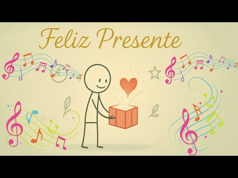 Happy Gift | What I asked for didn't come — but what I received changed everything.