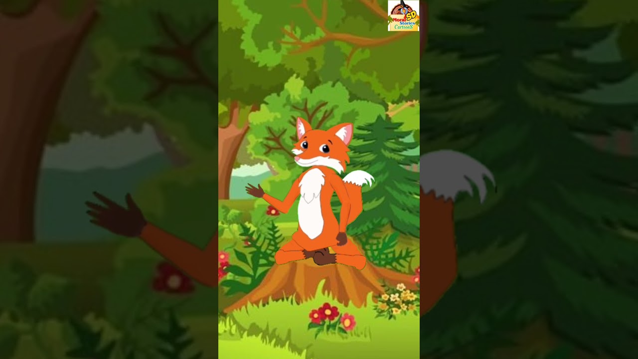 Honesty: Always tell the truth, even when it's hard.@SDmoralstorycartoons