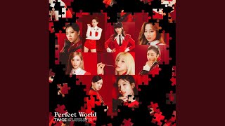 Cover art for Perfect World (By SS)