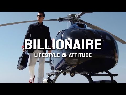 Billionaire💲  Lifestyle Visualization 2023 💰 Luxury Lifestyle Motivation  