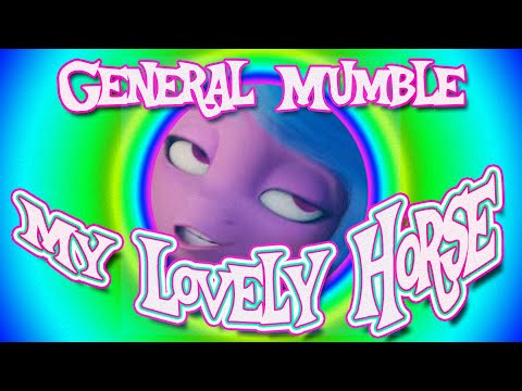 Video thumbnail for My Lovely Horse