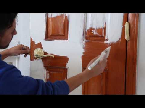 download lagu mp3 mp4 Painting Stained Wood Doors White, download lagu Painting Stained Wood Doors White gratis, unduh video klip Painting Stained Wood Doors White