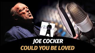 Clip - Joe Cocker - Could You Be Loved (1997)