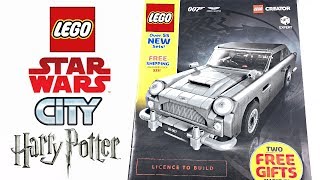 New LEGO Fall 2018 Catalog - Attack of the overpriced sets! by just2good