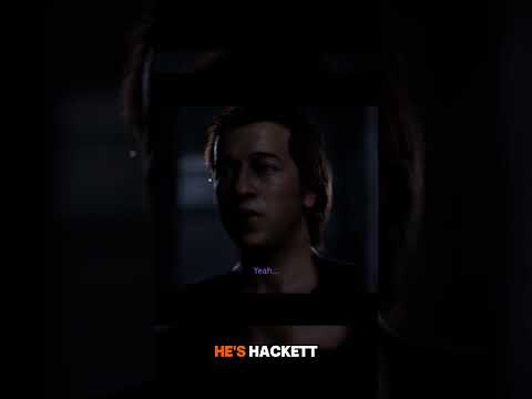 can't hackett #funny #bestmoments #horror #funnymoments #games #memes #horrorgame #thequarry
