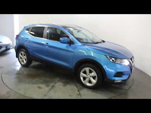 Nissan Qashqai 1.5 DSL SE MY20 - TENDER 39 - Image 2