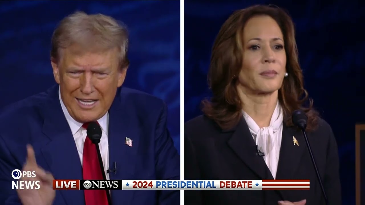 WATCH: Trump says he has 'concepts of a plan’ for health care | ABC Presidential Debate