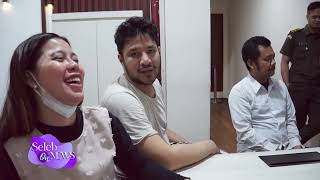 Download lagu AMMAR ZONI KEMBALI KE JAKARTA! DOKTER KAMELIA JANJI BESUK DAN BAWAKAN NASI PADANG!! - SELEB ON NEWS mp3 Download lagu AMMAR ZONI KEMBALI KE JAKARTA! DOKTER KAMELIA JANJI BESUK DAN BAWAKAN NASI PADANG!! - SELEB ON NEWS mp3