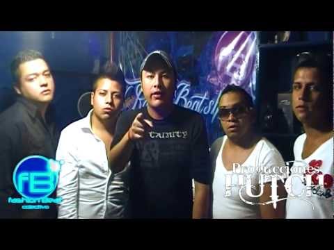 Colectivo Fashion Beat Preview CD Vol 11  / Producciones Hutch