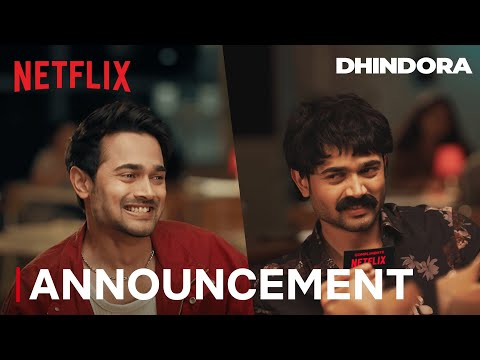 Dhindora