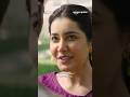 Sidharth Malhotra And Raashii Khanna S Cute Chemistry Yodha Primevideoindia Movie Ytshorts