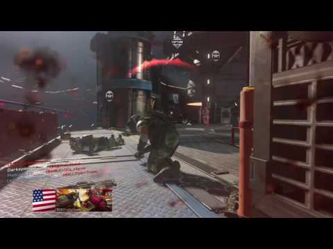 Call of Duty: Infinite Warfare MP pt19 - Worst Maps in COD History?