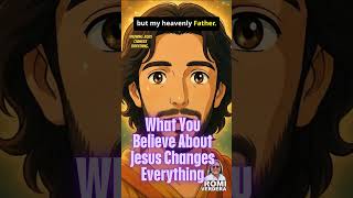 Who Do You Say Jesus Is? Full Breakdown & Transcript