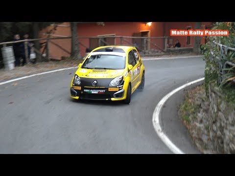 Rally Trofeo Maremma 2019 | MIX PASSAGE | SHOW