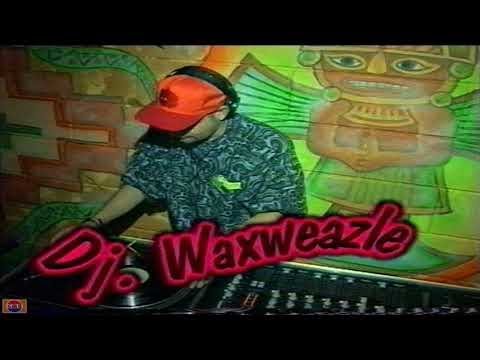 Thunderdome XII (The Tour 1995) - Caught In The Web Of Death (VHS-Rip)