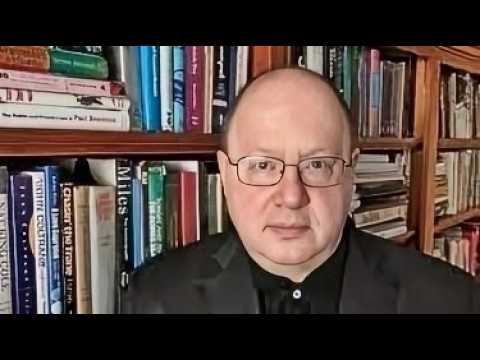 "September in the Rain" (2024) Loren Schoenberg salutes Red Norvo, Mildred Bailey and Eddie Sauter.