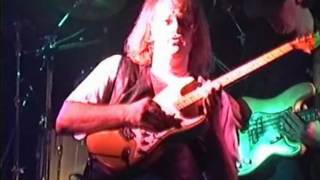 Walter Trout - Tribute To Muddy Waters