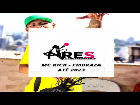 DJ GB ARES - Embraza até 2023