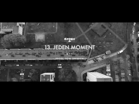 13. Głowa PMM - Jeden moment (prod. Tom Sweden )