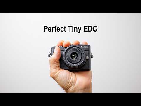 The Affordable Hidden Gem Tiny Camera