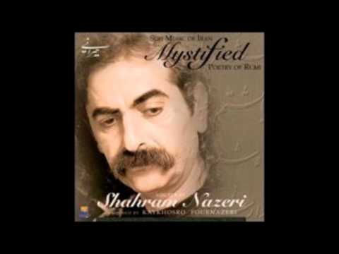 Shahram Nazeri - Mystified (Sufi Music Of Iran) ( Complete Album )