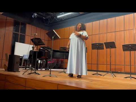 Ave Maria sur la Méditation de Thaïs, réduction piano (Massenet)