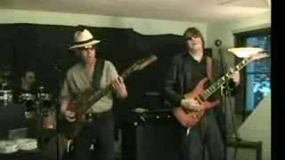 Jeff Beck cover Ice Cream Cakes cover