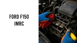 Ford F150 Imrc