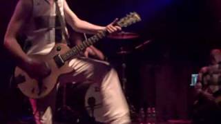 Drop Dead Gorgeous- Fame- Highline Ballroom, New York City. 6/13/09