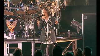 Journey (Arnel Pineda) - Never Walk Away ~ HD QUALITY (Las Vegas 2008)