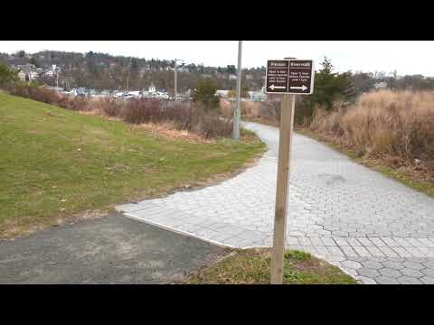 Westchester Riverwalk