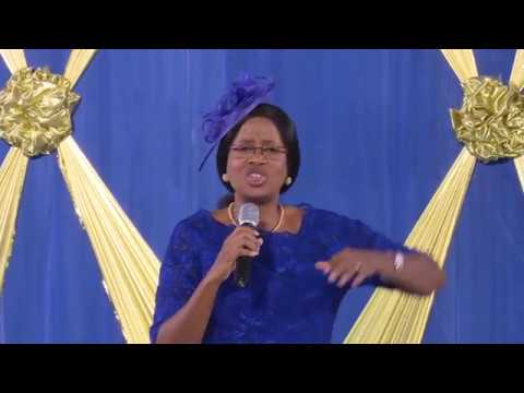 Sounds of Rejoicing-Open Heavens 13th July 2017