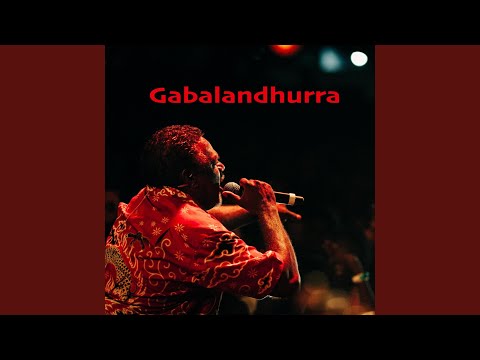 Gabalandhurra (feat. Ngulmiya)