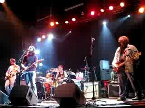 MELBA TOAST-GET GONE