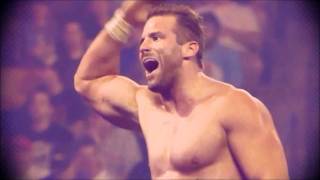 Zack Ryder Titantron 2012 &quot;Oh Radio&quot; HD