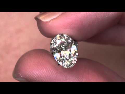 1.5ct G VS2 oval vs 1.5ct H VS1 oval