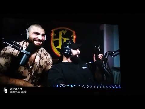 Sinan G im Farid Bang Call 🤙😎