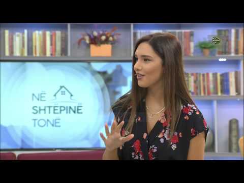 Sfida e amvisave - Në Shtëpinë Tonë, 24 Shtator 2019, Pjesa 2