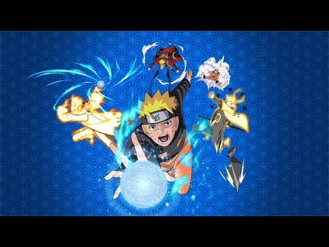 NARUTO X BORUTO Ultimate Ninja STORM CONNECTIONS - Прохождение #2 История Наруто
