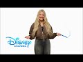Freya Skye You Re Watching Disney Channel Ident