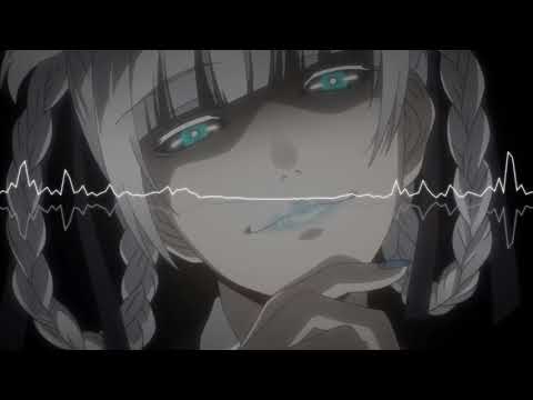 Kakegurui OST - Desire for Recklessness