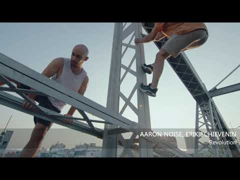 Aaron Noise, Erik Schievenin - REVOLUTION [KALLIAS]