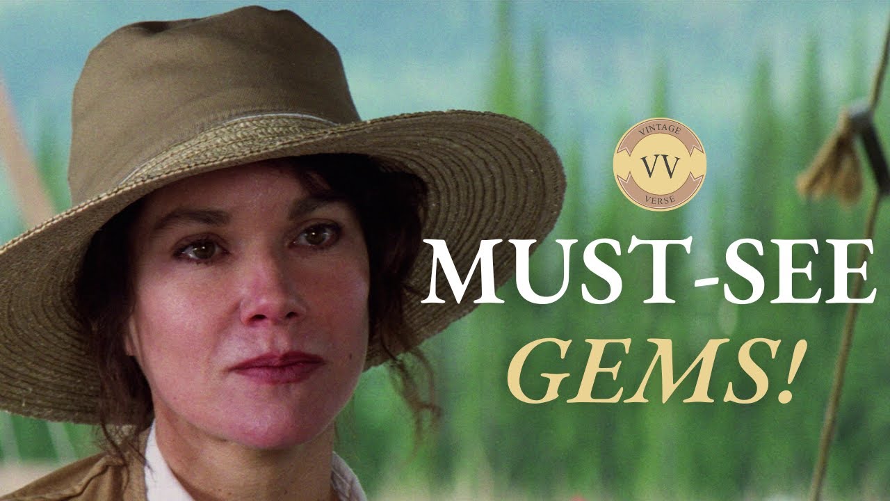 10 Incredible Films You’ve Probably Never Seen (But Definitely Should!)