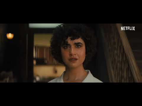 The Texas Chainsaw Massacre Trailer | Sarah Yarkin, John Larroquette, Alice Krige