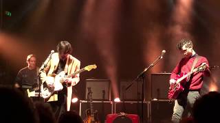 Shakey Graves - Big Bad Wolf @ KOKO, London
