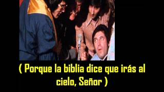 ELVIS PRESLEY - You better run ( con subtitulos español )