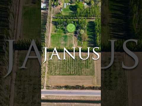 JANUS Proyecto Rural Integrador - Contralmirante Cordero - Río Negro