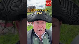 Music video thumbnail preview for Captain's Log by PooHate